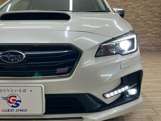 スバル&nbsp;レヴォーグの画像20