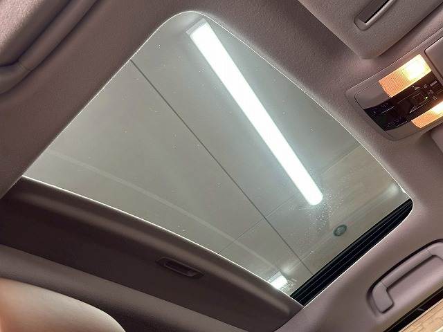 トヨタ ランドクルーザープラドの画像7