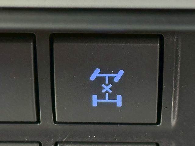 トヨタ ランドクルーザープラドの画像10