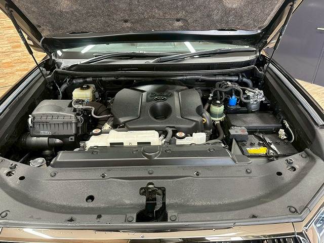 トヨタ ランドクルーザープラドの画像18