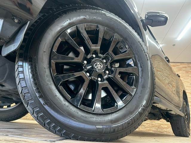 トヨタ ランドクルーザープラドの画像19