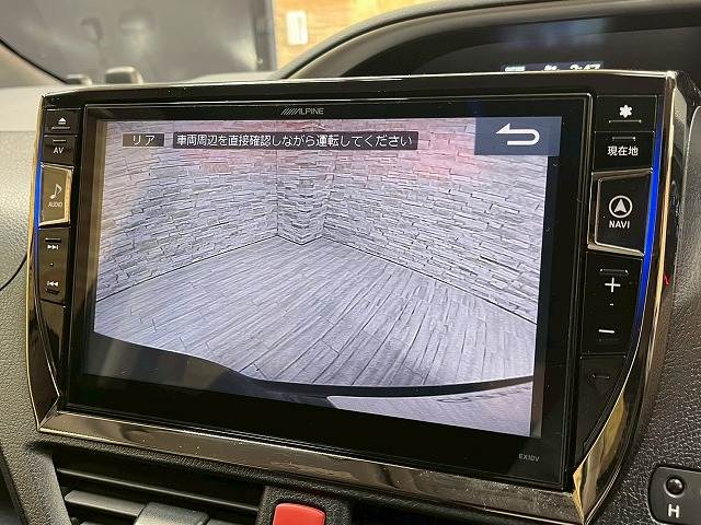 ヴォクシーZS“煌II” 内装他