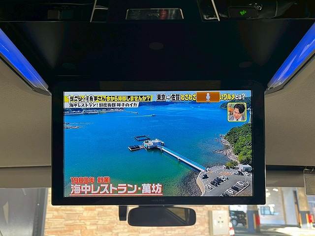 トヨタ ヴォクシーの画像8