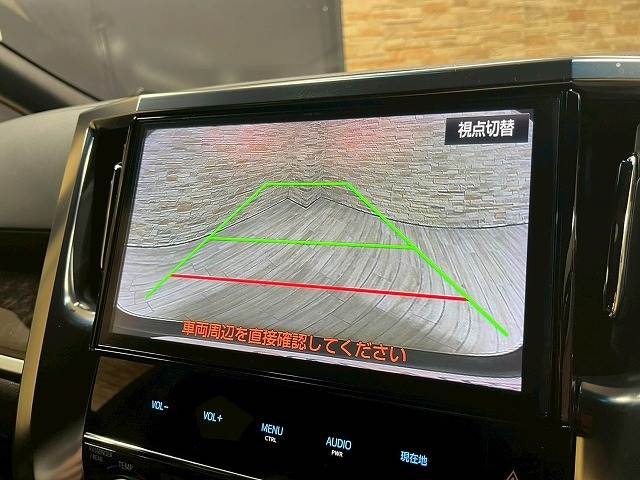 トヨタ&nbsp;ヴェルファイアの画像4