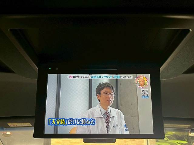 トヨタ&nbsp;ヴェルファイアの画像8