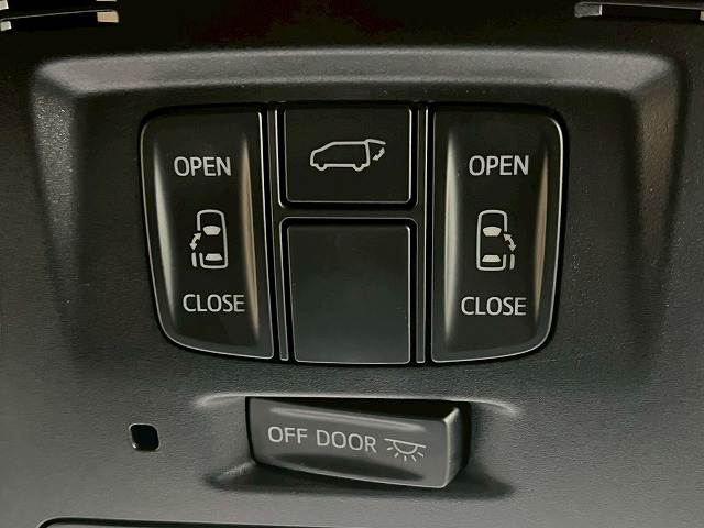 トヨタ&nbsp;ヴェルファイアの画像10