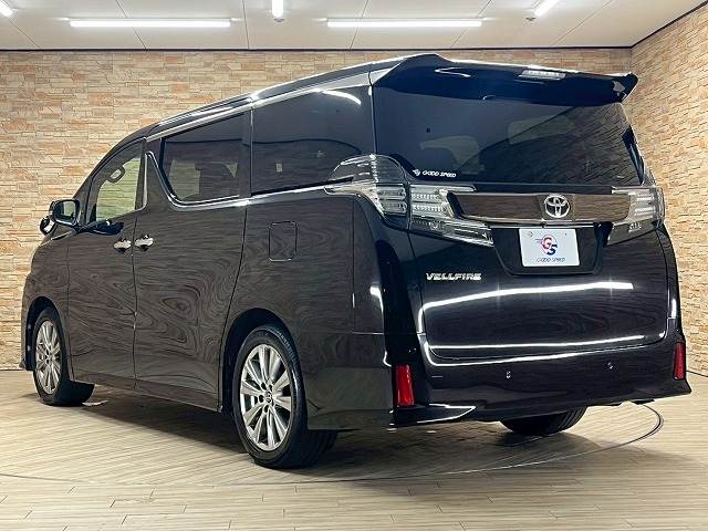 トヨタ&nbsp;ヴェルファイアの画像16