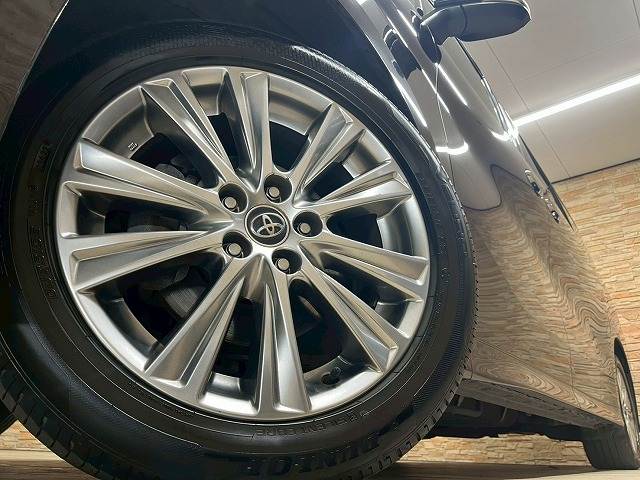 トヨタ&nbsp;ヴェルファイアの画像19