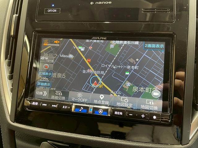 スバル&nbsp;フォレスターの画像3