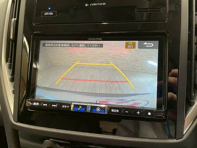 スバル&nbsp;フォレスターの画像4