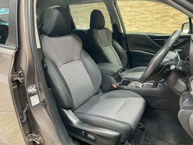 スバル&nbsp;フォレスターの画像5