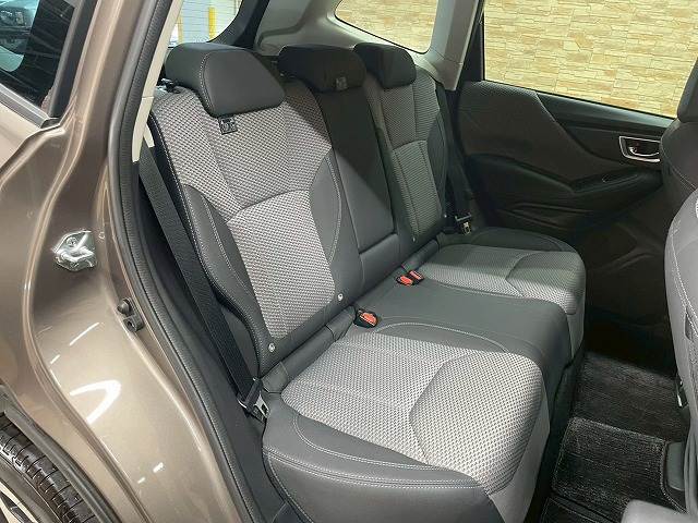 スバル&nbsp;フォレスターの画像6