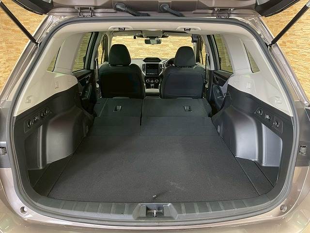 スバル&nbsp;フォレスターの画像13