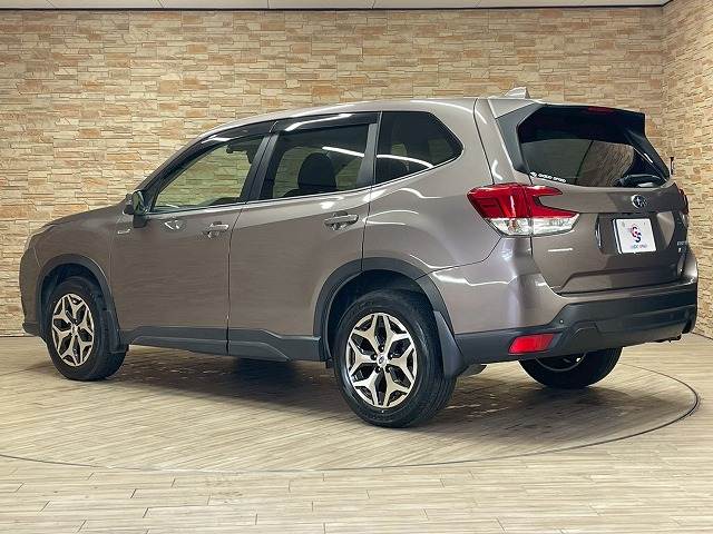 スバル&nbsp;フォレスターの画像16