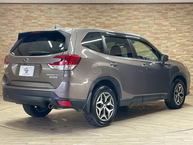 スバル&nbsp;フォレスターの画像17