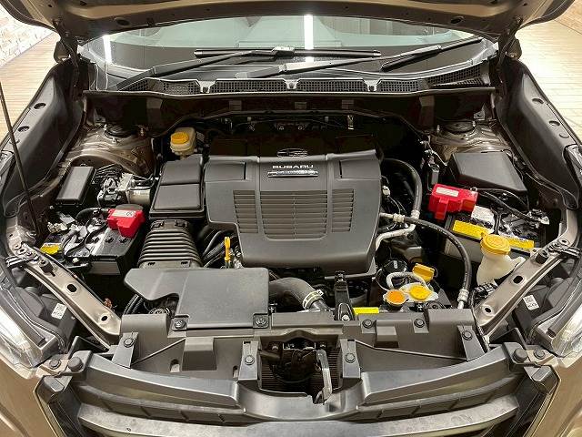 スバル&nbsp;フォレスターの画像18