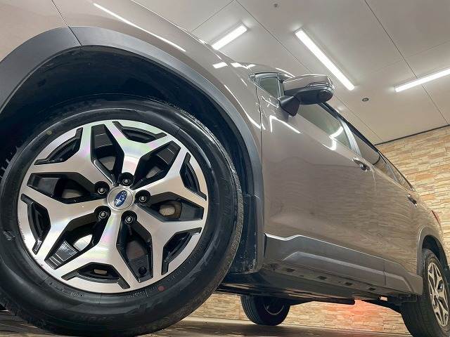 スバル&nbsp;フォレスターの画像19