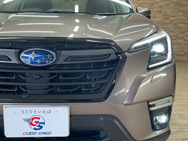 スバル&nbsp;フォレスターの画像20