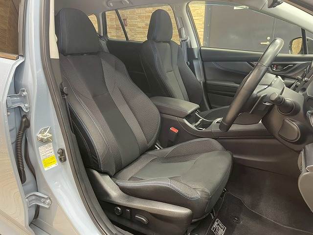 スバル&nbsp;レヴォーグの画像5