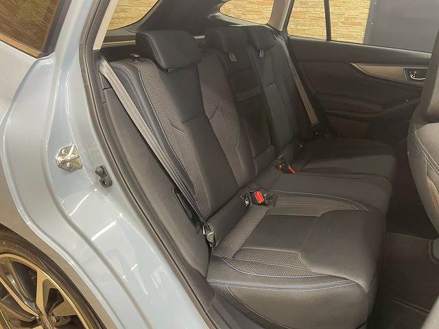 スバル&nbsp;レヴォーグの画像6