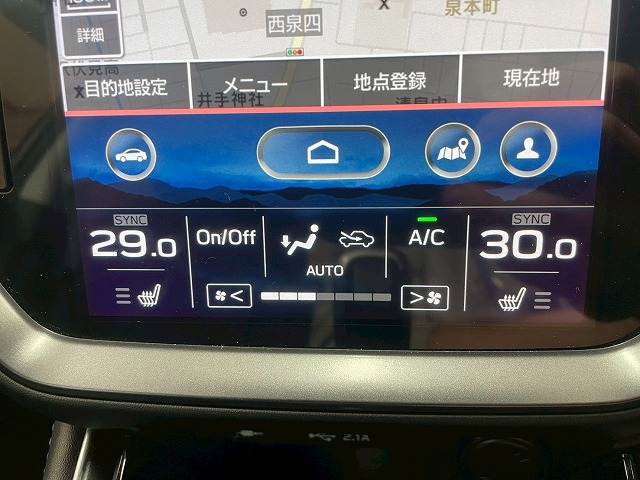 スバル&nbsp;レヴォーグの画像10