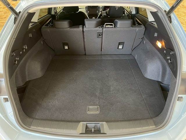 スバル&nbsp;レヴォーグの画像13