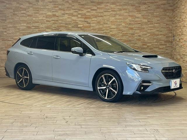 スバル&nbsp;レヴォーグの画像15