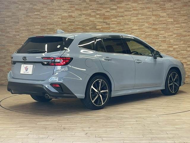 スバル&nbsp;レヴォーグの画像16