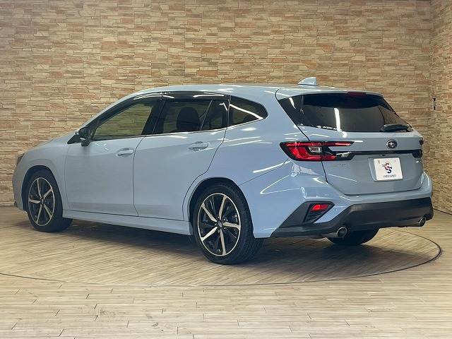 スバル&nbsp;レヴォーグの画像17