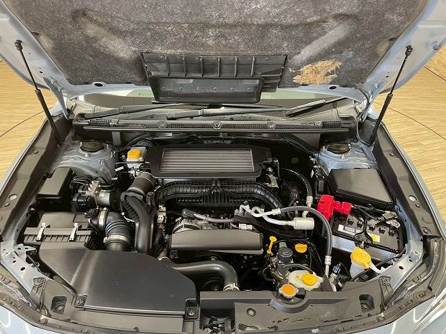 スバル&nbsp;レヴォーグの画像18