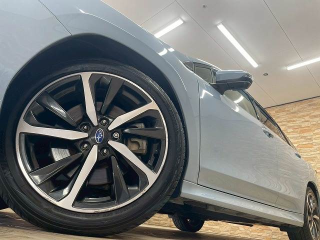 スバル&nbsp;レヴォーグの画像19