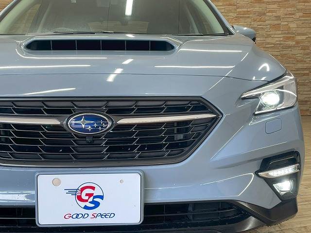 スバル&nbsp;レヴォーグの画像20