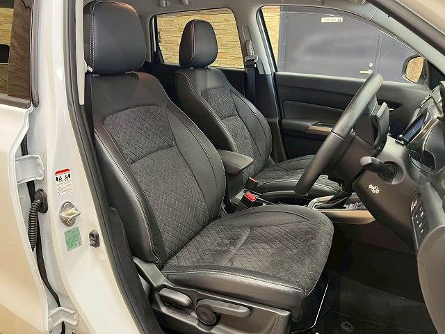 スズキ&nbsp;エスクードの画像5