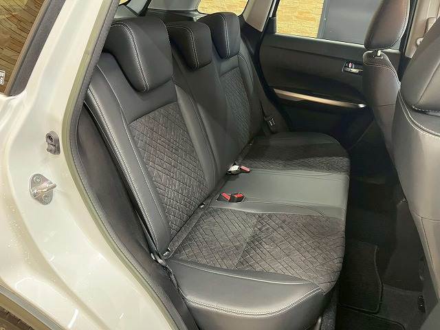 スズキ&nbsp;エスクードの画像6