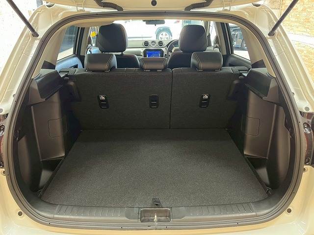 スズキ&nbsp;エスクードの画像13