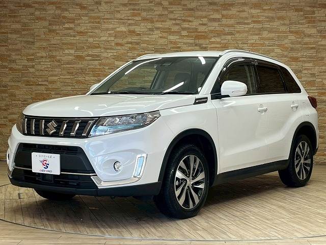 スズキ&nbsp;エスクードの画像14