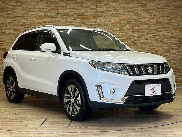 スズキ&nbsp;エスクードの画像15