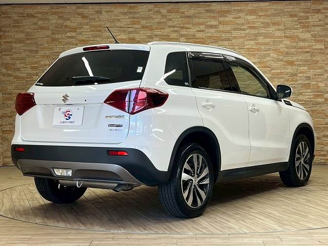 スズキ&nbsp;エスクードの画像16