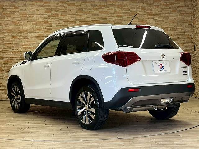 スズキ&nbsp;エスクードの画像17