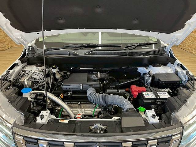 スズキ&nbsp;エスクードの画像18