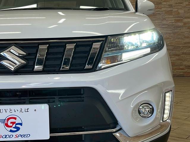 スズキ&nbsp;エスクードの画像20