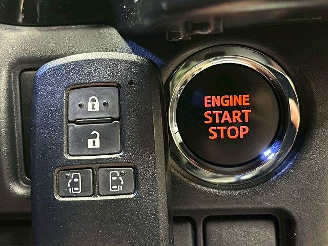 トヨタ&nbsp;ヴォクシーの画像8