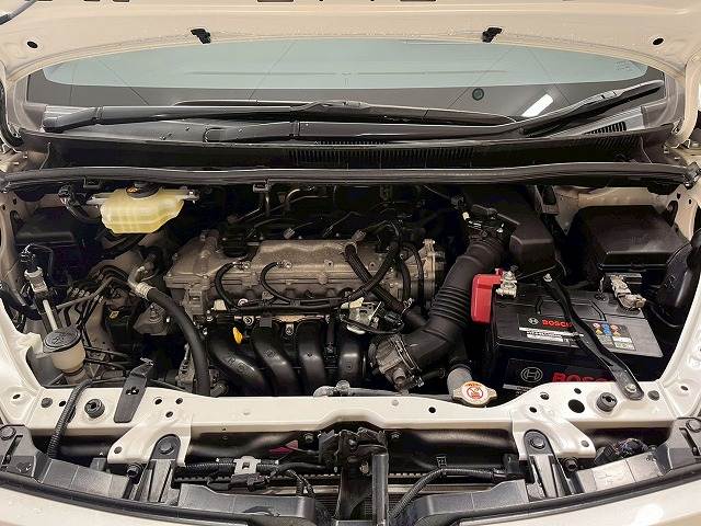 トヨタ&nbsp;ヴォクシーの画像18