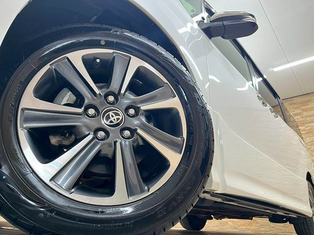 トヨタ&nbsp;ヴォクシーの画像19