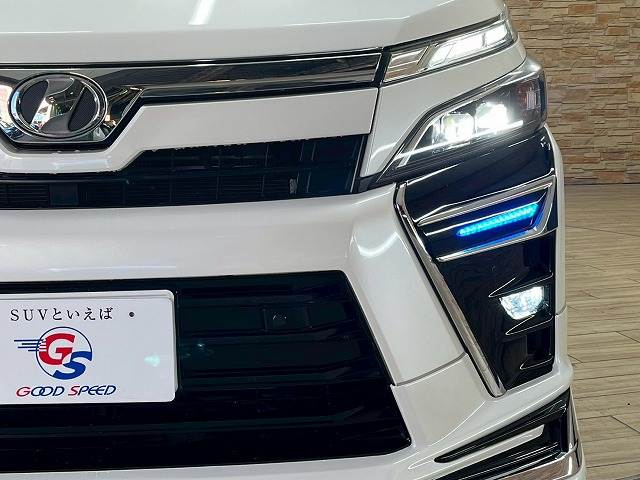 トヨタ&nbsp;ヴォクシーの画像20