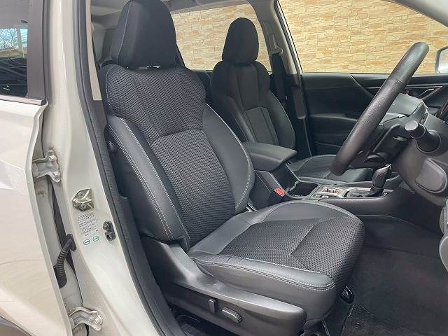 スバル&nbsp;フォレスターの画像5