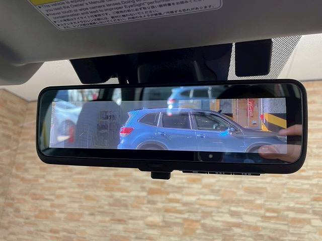 スバル&nbsp;フォレスターの画像11