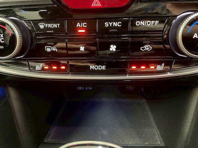 スバル&nbsp;フォレスターの画像12