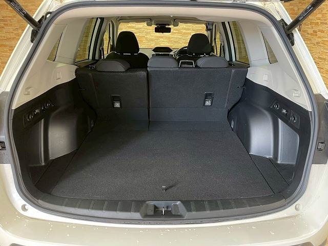 スバル&nbsp;フォレスターの画像13