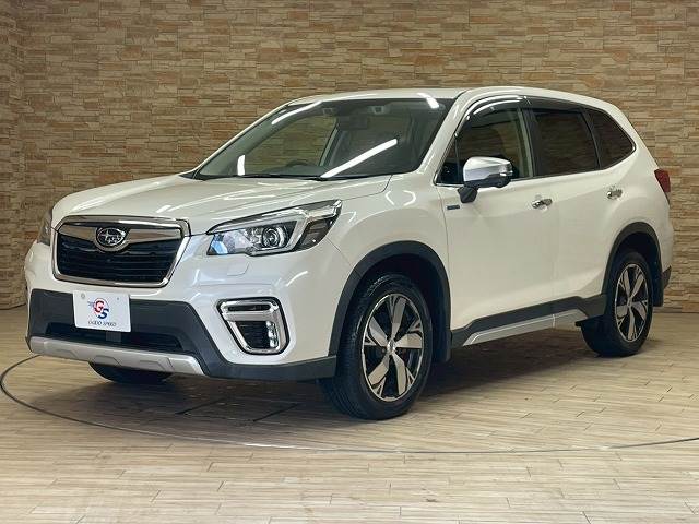 スバル&nbsp;フォレスターの画像14